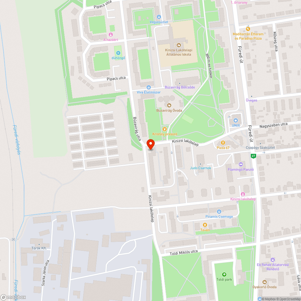 Kijelölt gyalogátkelőhely felfestés hiánya bejelentés helye