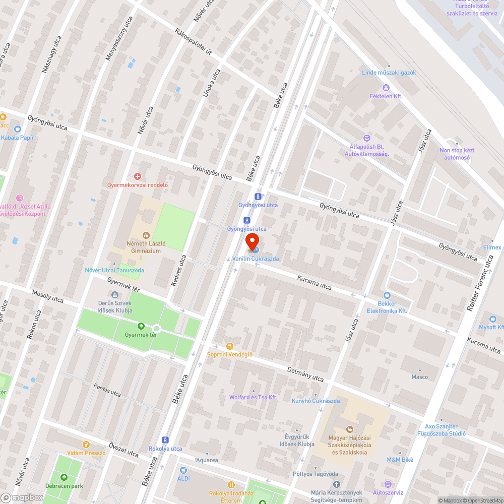 Fedlap kerettel kiáll bejelentés helye