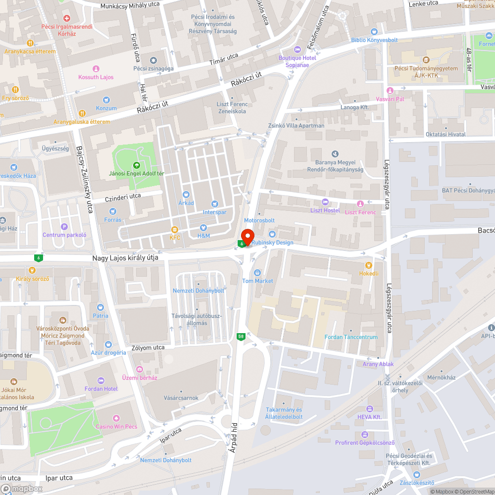 Elektromos kábelek szabadon bejelentés helye