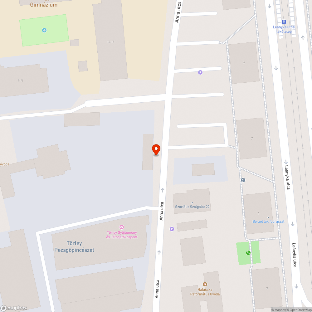 Közműajtók rendbetétele bejelentés helye