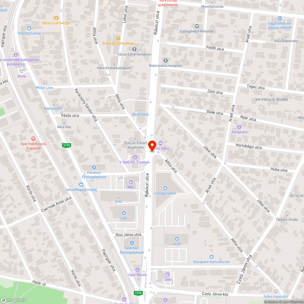 Teljesen átrozsdásodott oszlop bejelentés helye