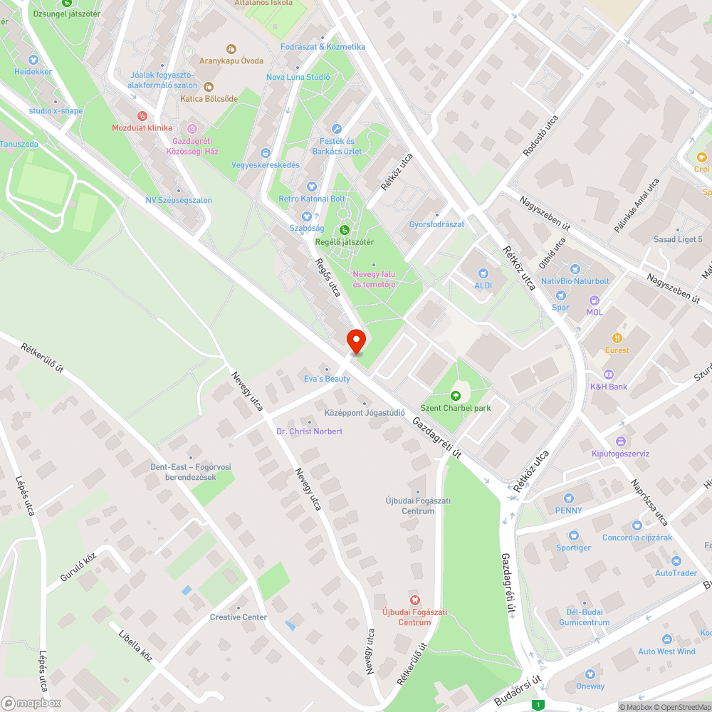 Kilógó kábel a földön bejelentés helye