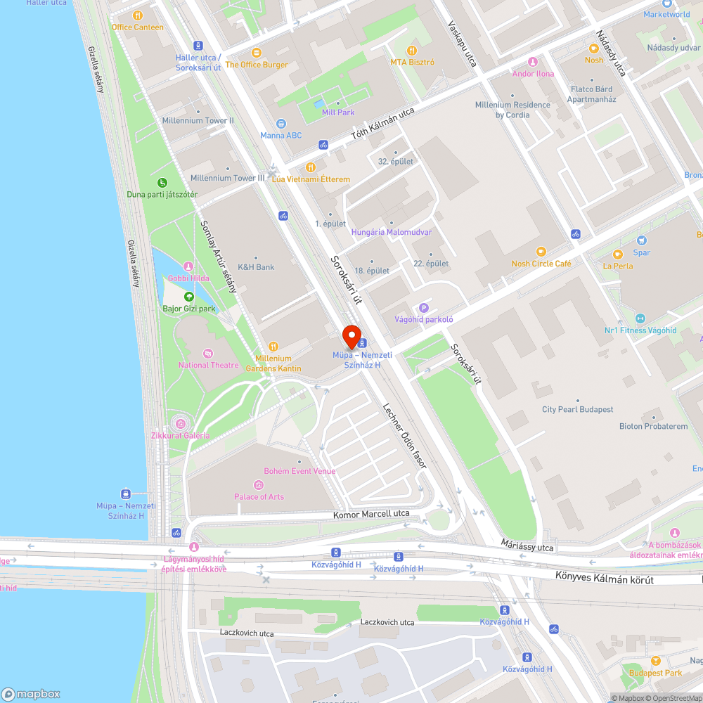 Hiányzó fényterelő 2 bejelentés helye