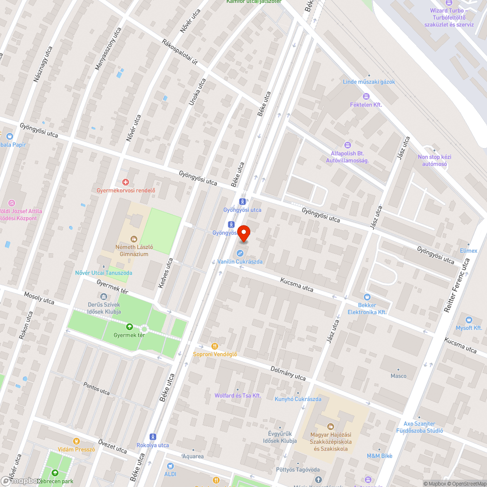 Fedlap körül hiányos a burkolat bejelentés helye