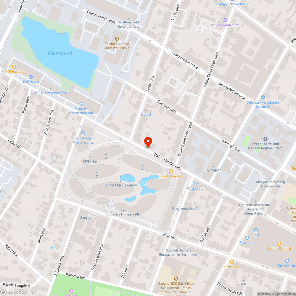 Járda hiánya/minősége bejelentés helye