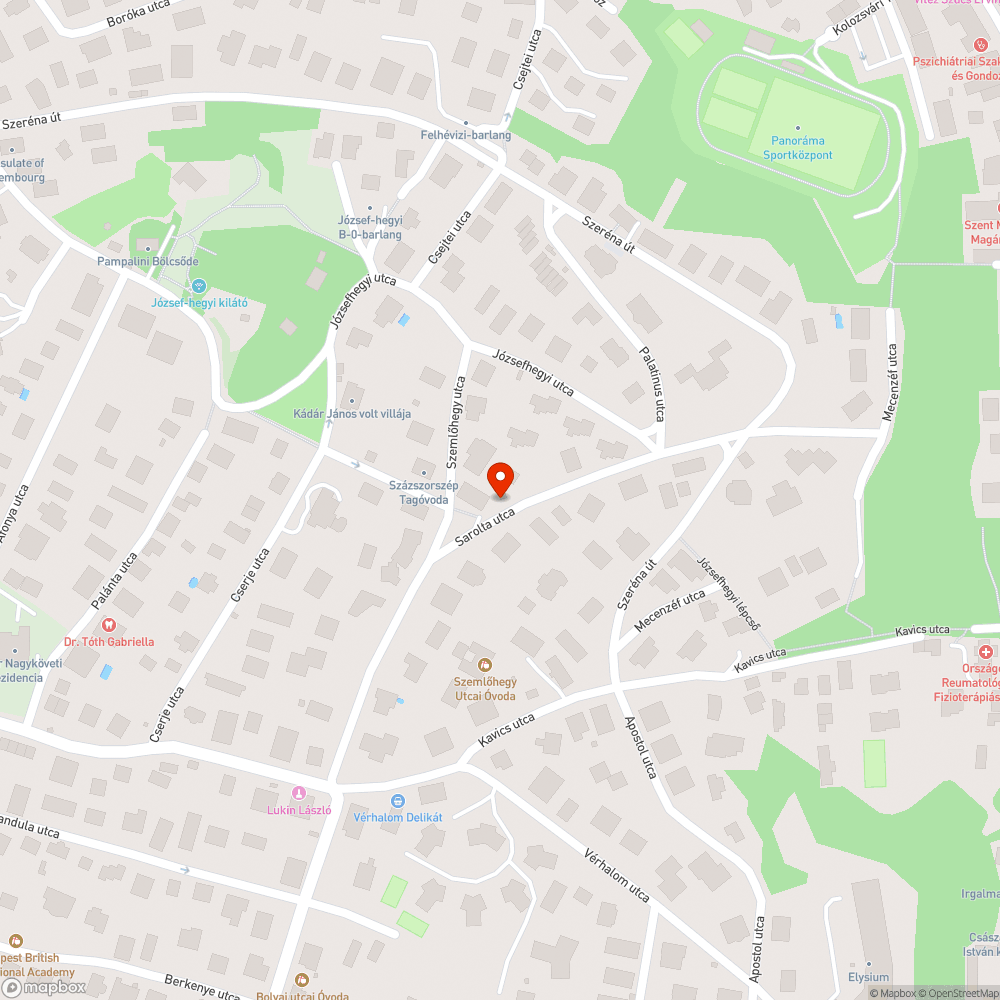 EAK tábla hiánya bejelentés helye