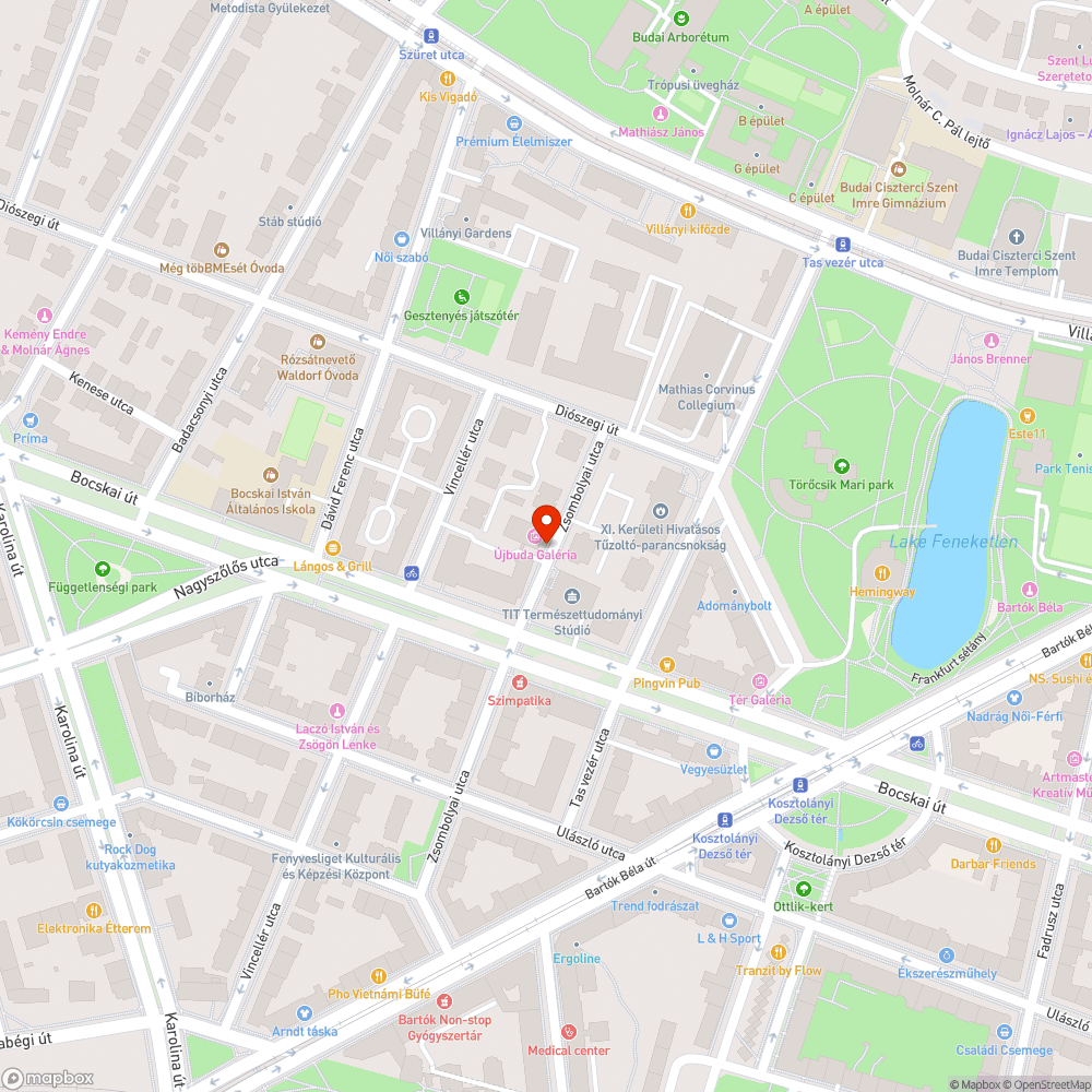 Felesleges oszlopok bejelentés helye