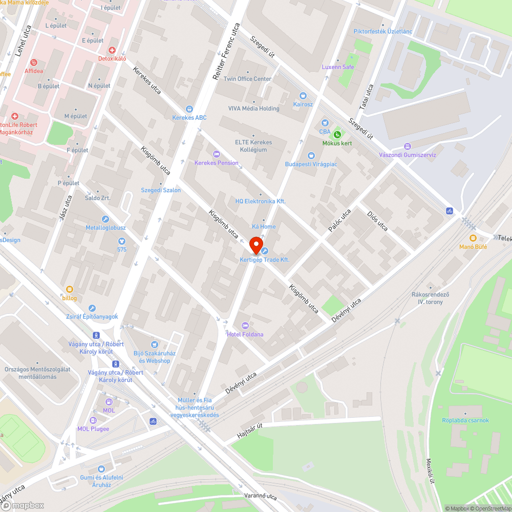 Hiányos, kotyogó fedlapok bejelentés helye