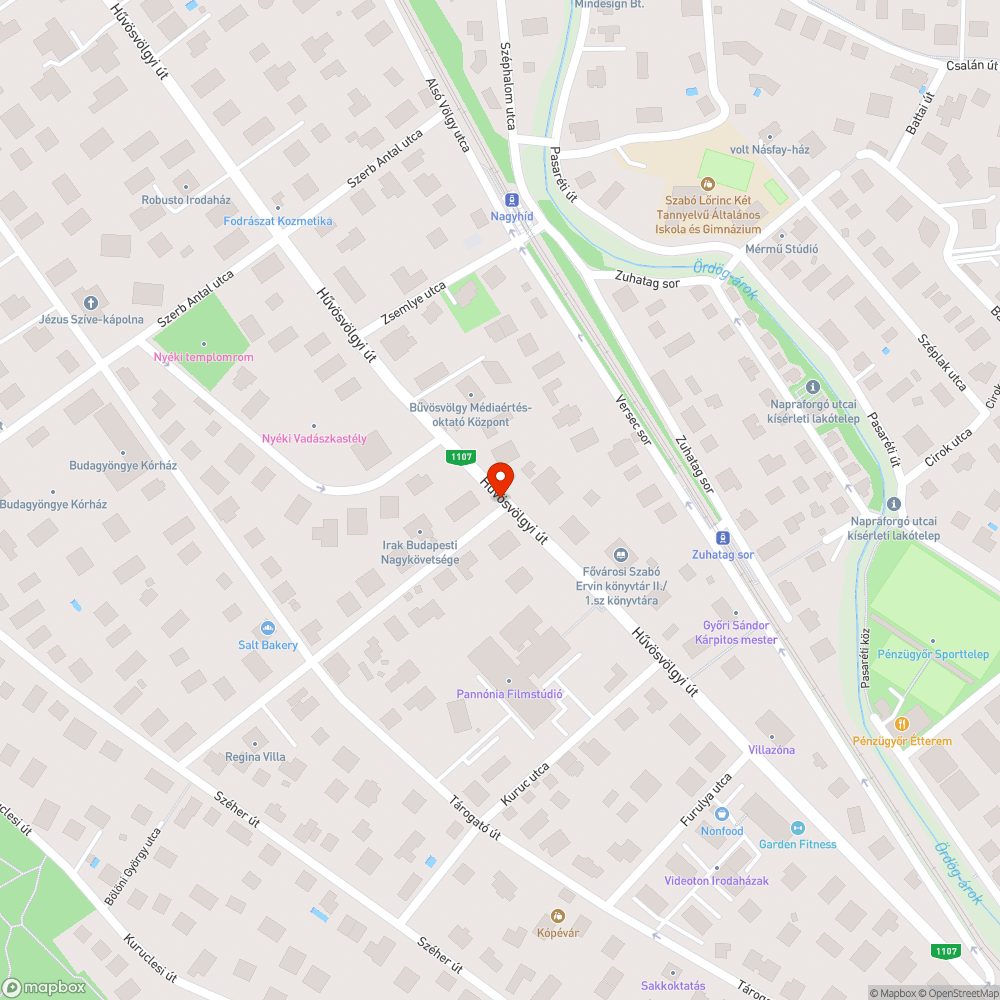 Elferdült tábla a Bölöni elején bejelentés helye