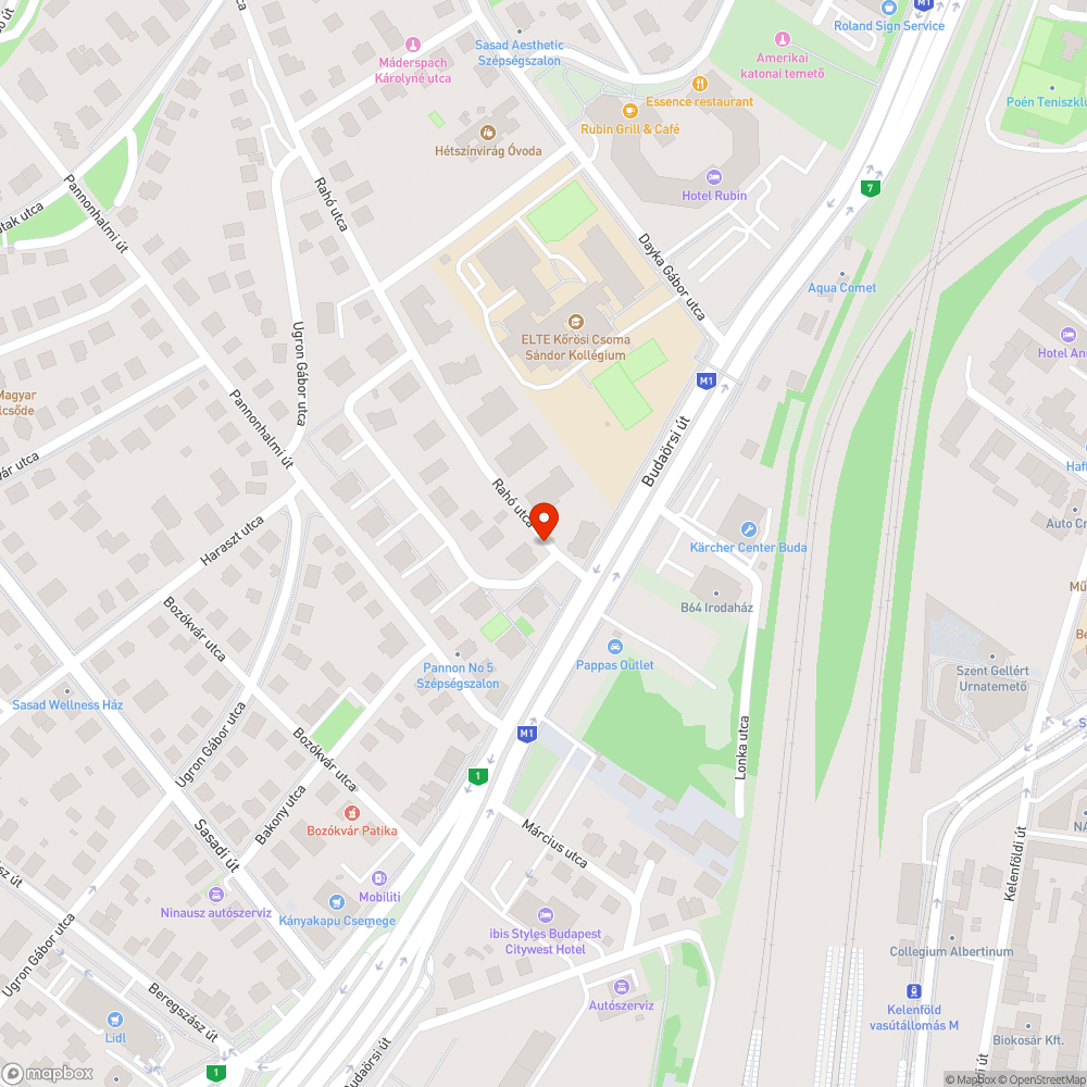 Parkolás forgalom elől elzárt helyen, kereszteződésben bejelentés helye