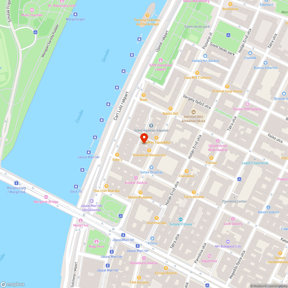 Szabálytalanul parkoló autók, ellentmondásos forgalmi jelzések bejelentés helye