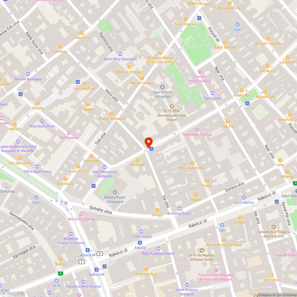 Szabálytalan táblák bejelentés helye