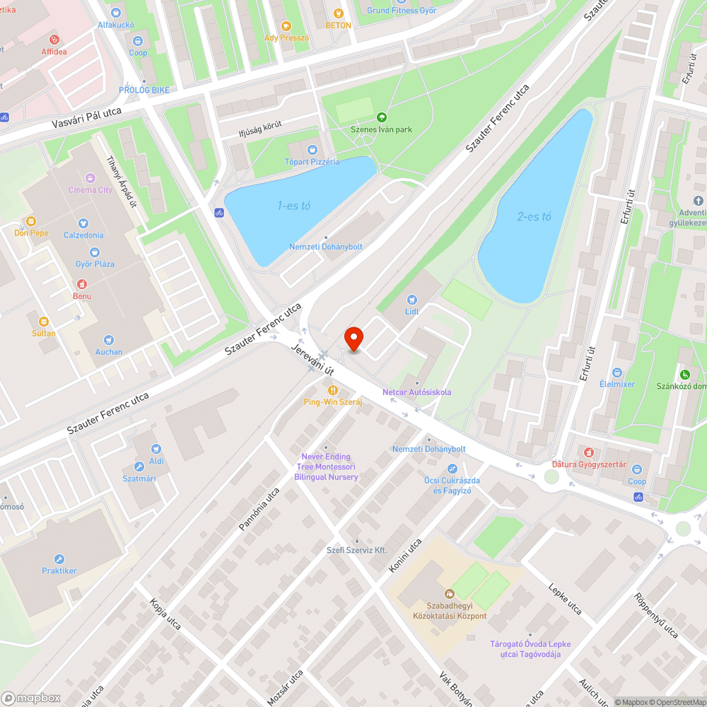 Szabadhegyi vasútátjáró előtt közvilágítás nem működik bejelentés helye