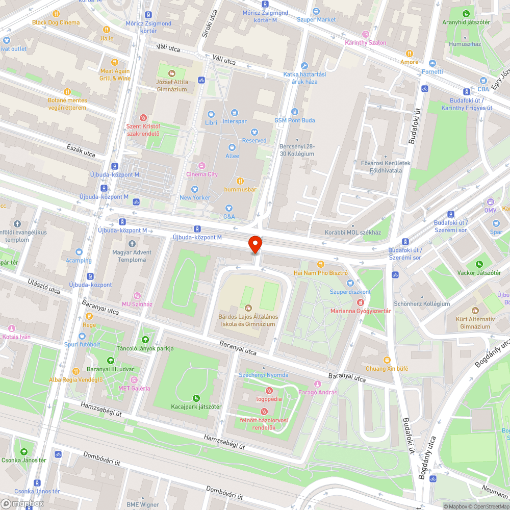 Kopott fedlap bejelentés helye