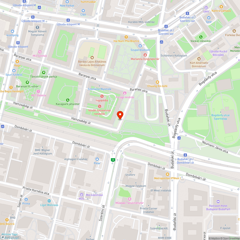 Megsüllyedt gáz fedlap bejelentés helye