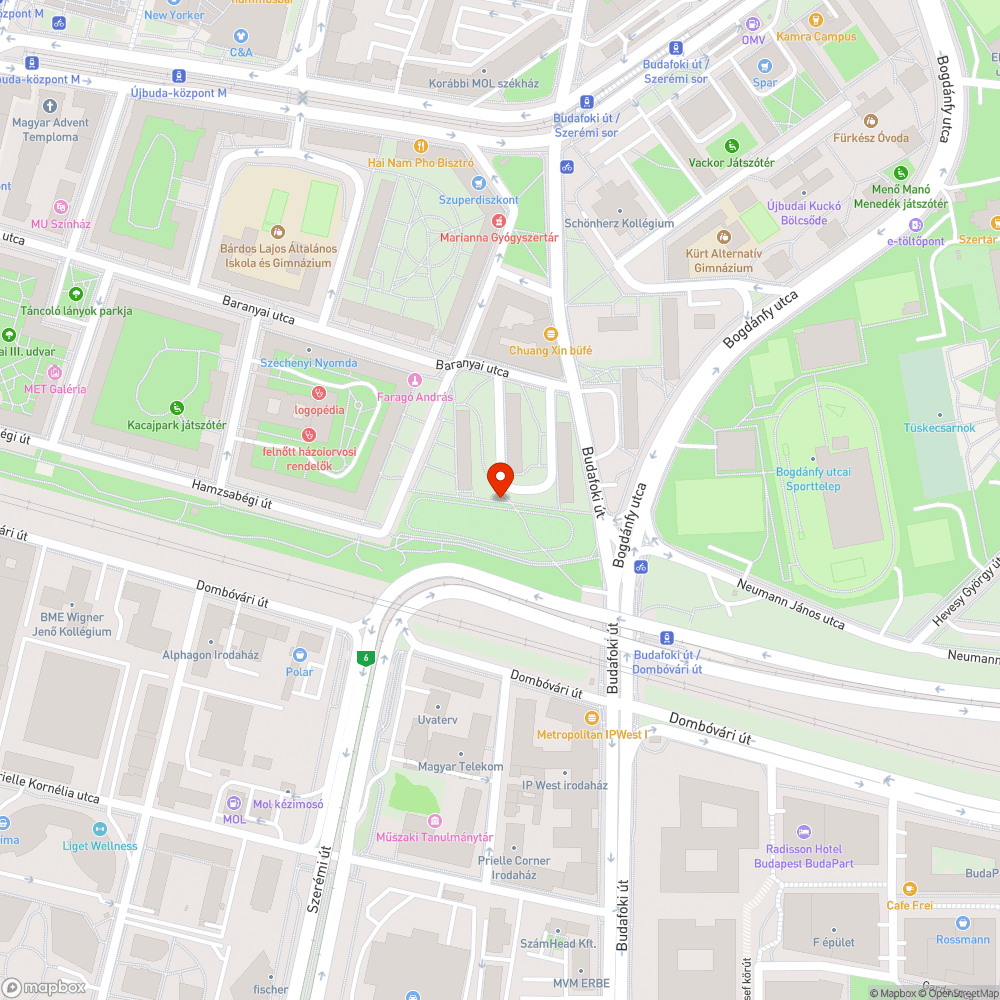 Fenyőfa kupac bejelentés helye