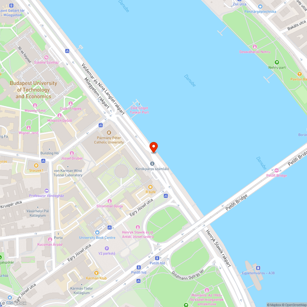 Ki égett lámpa bejelentés helye