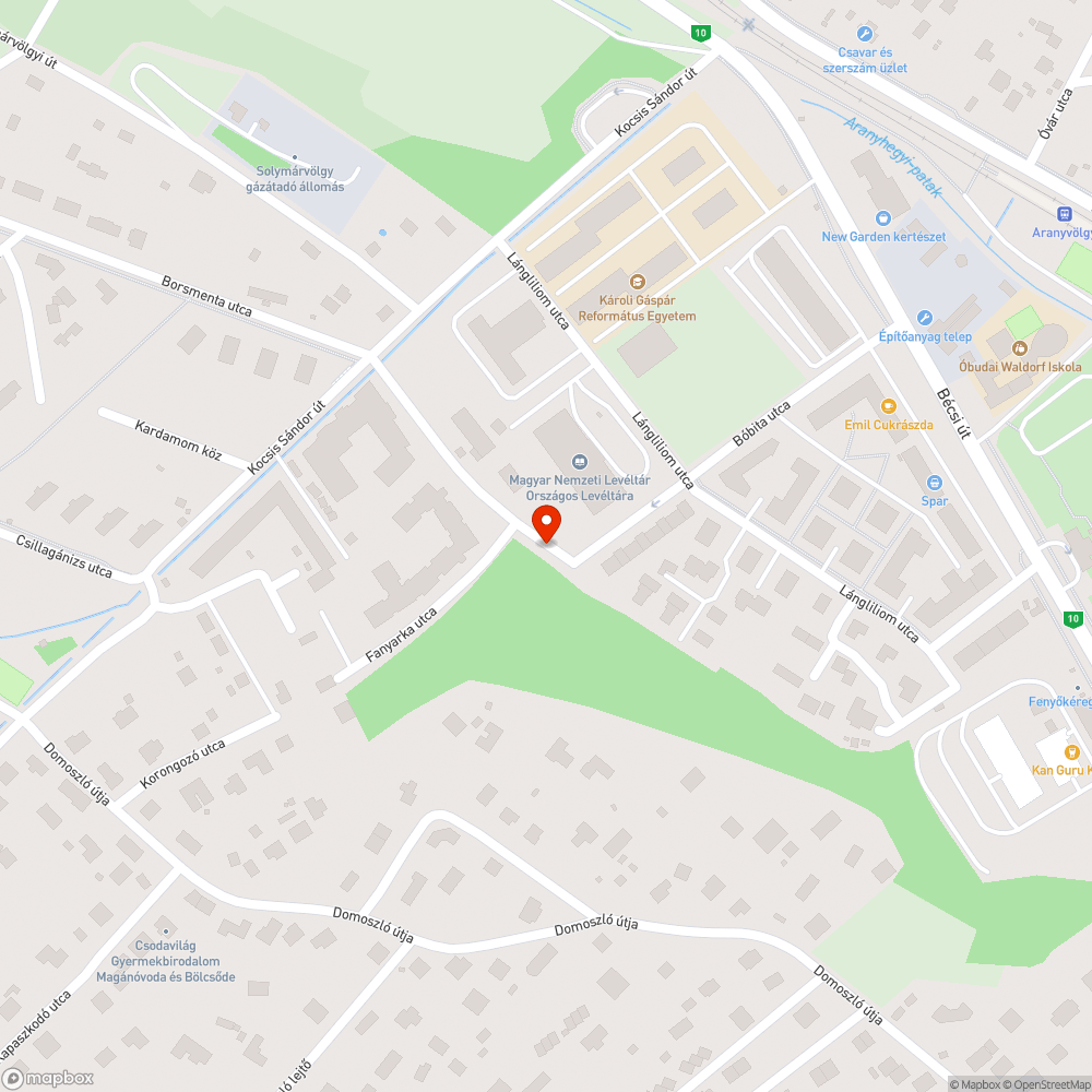 Ottfelejtett villanyoszlop, plakát bejelentés helye