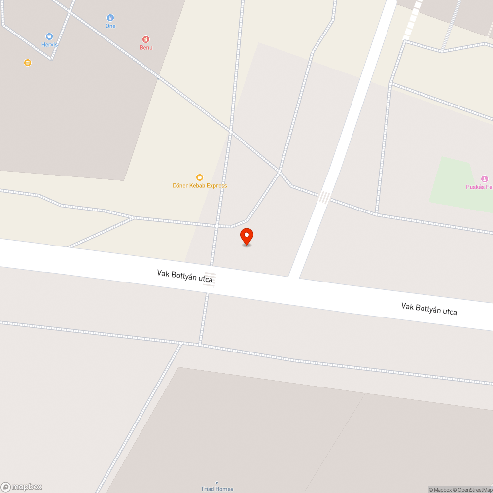 Kidölő, efordult táblák bejelentés helye