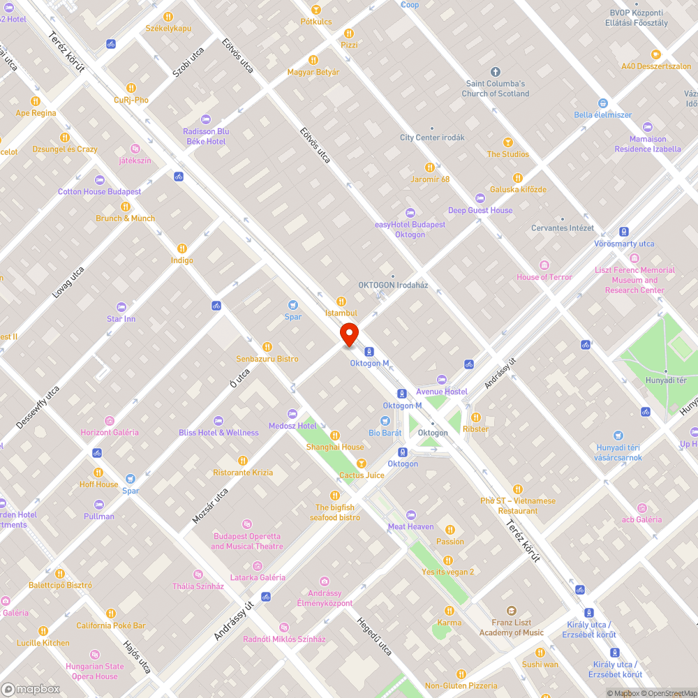 Graffitis szekrény bejelentés helye