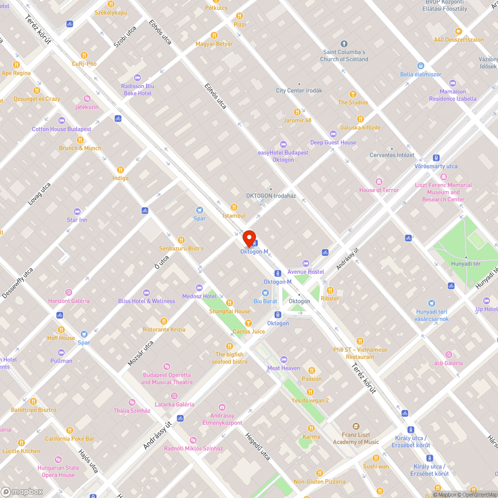 Rossz állapotú járda bejelentés helye