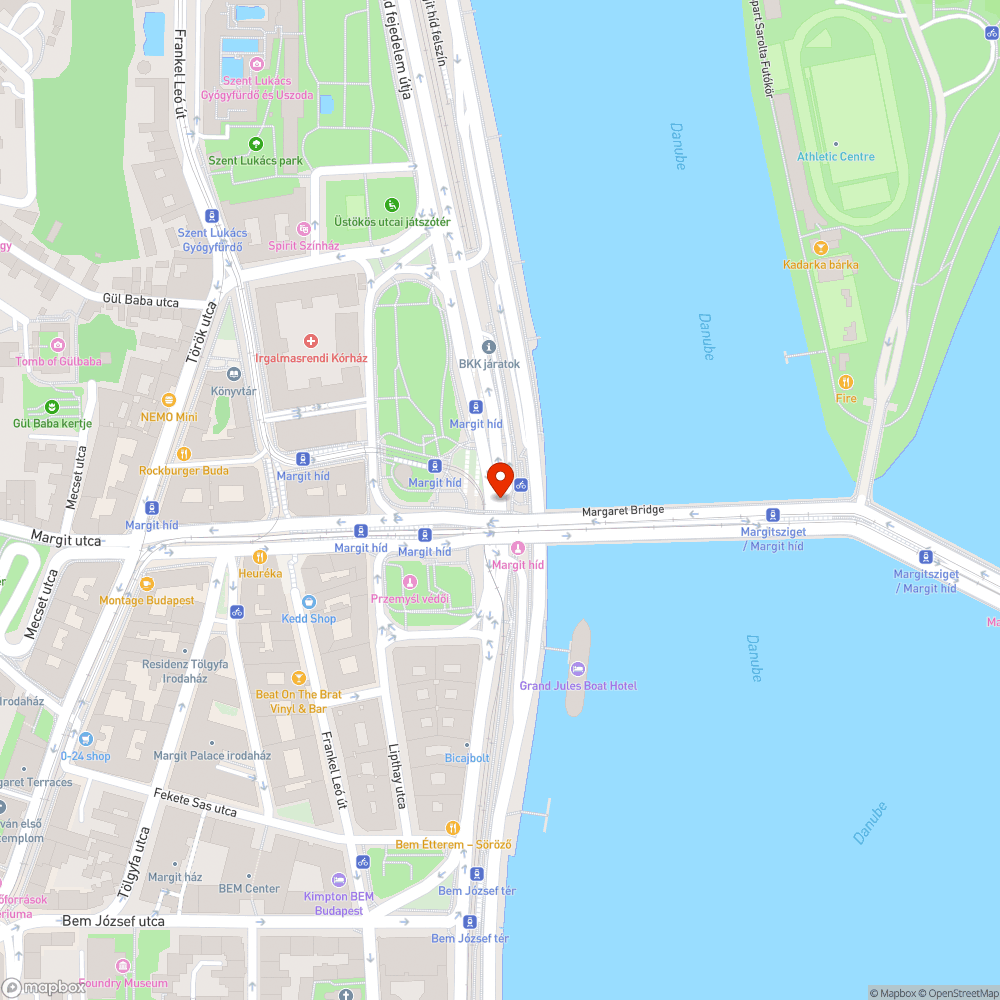 Süllyedt fedlapocska bejelentés helye