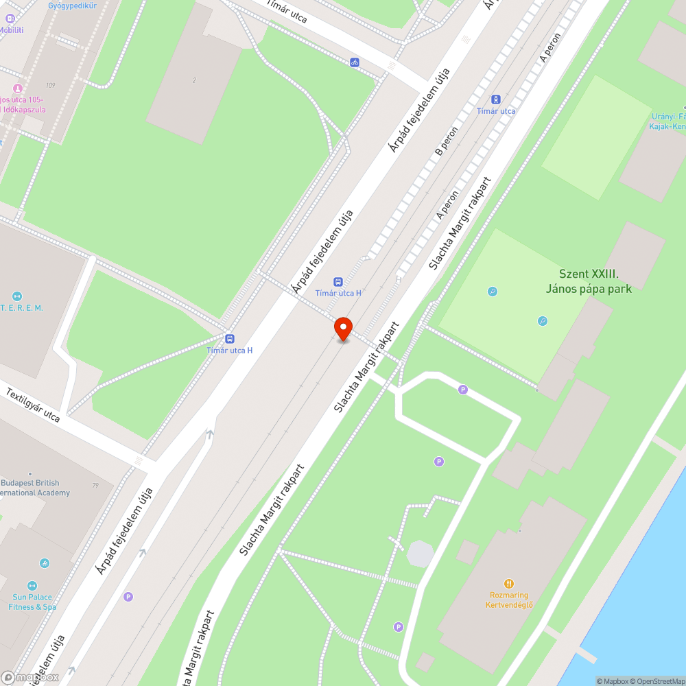 Firkált szekrény bejelentés helye