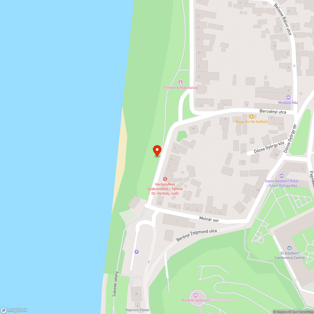 Hiányzó közterületi kukák bejelentés helye