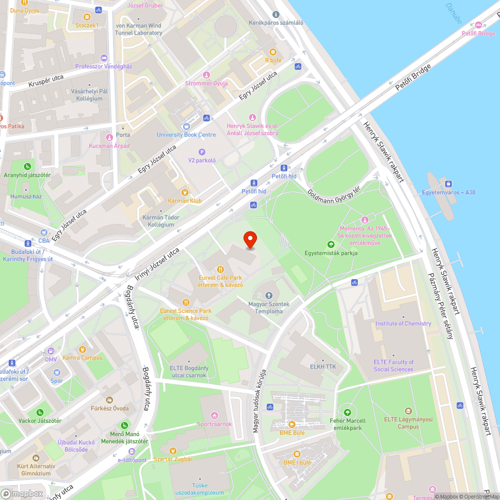 Kátyú és repedés 2 sávban is bejelentés helye