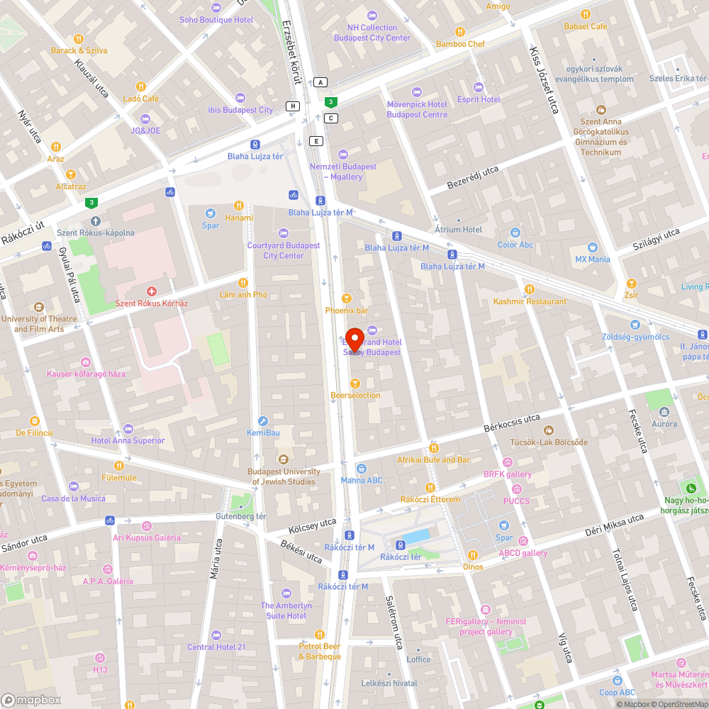 Kivágott fa pótlása bejelentés helye