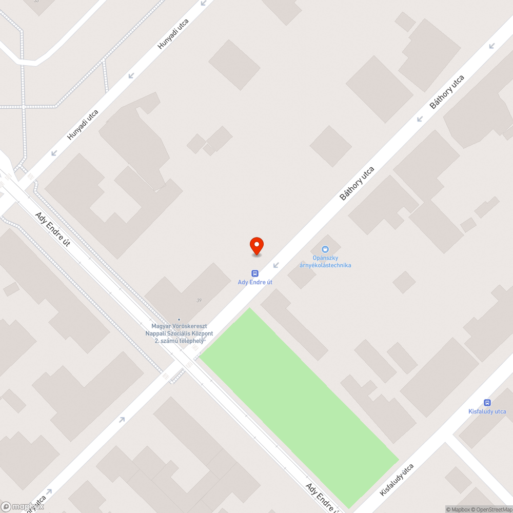 Nem működő leszállás visszajelző lámpa bejelentés helye