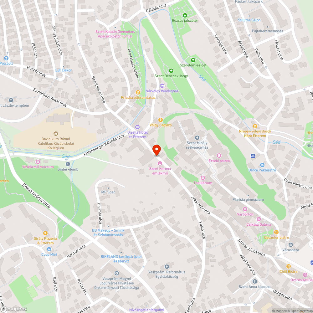 Fekvőrendőr igénylés bejelentés helye