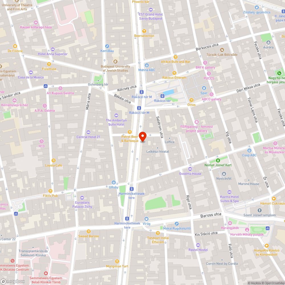 Grafftis a fülke bejelentés helye