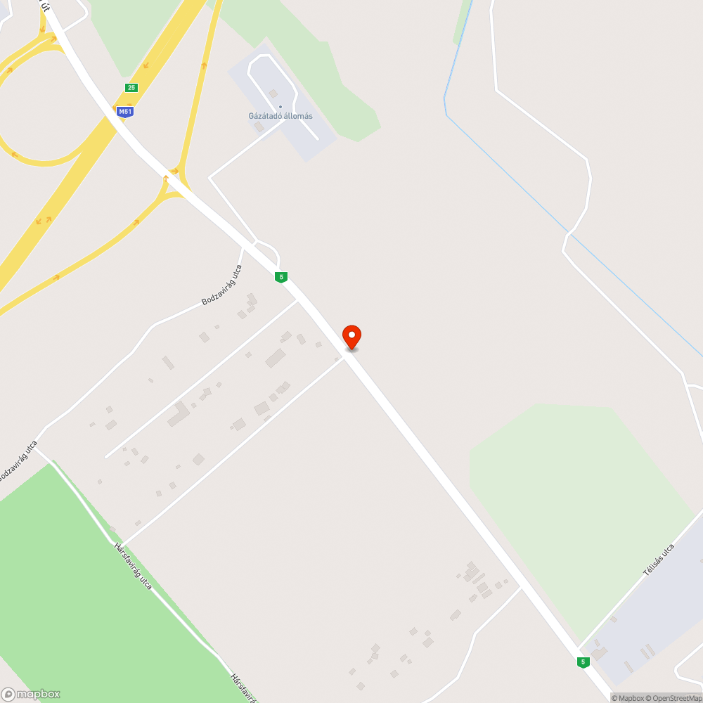 Hiányzó Budapest lakott terület kezdete tábla bejelentés helye