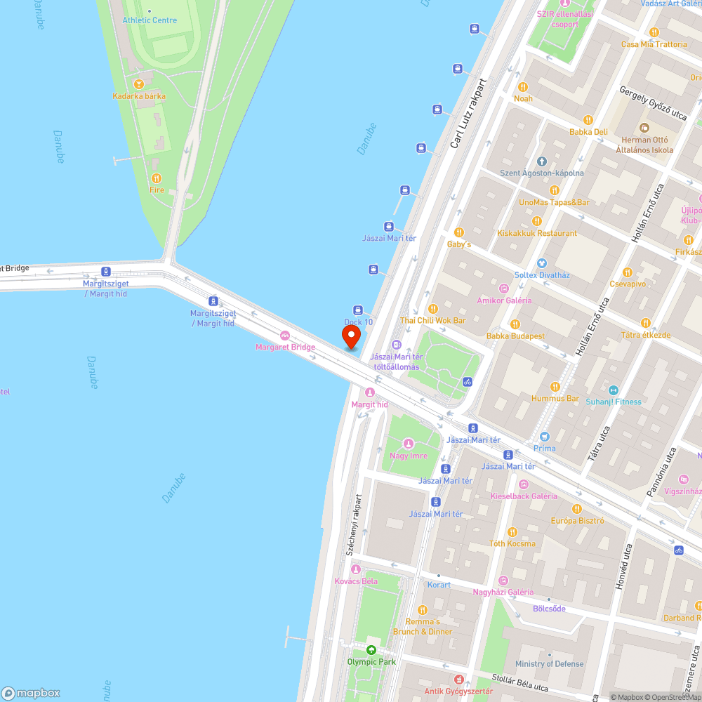 Lyuk a fedélem bejelentés helye