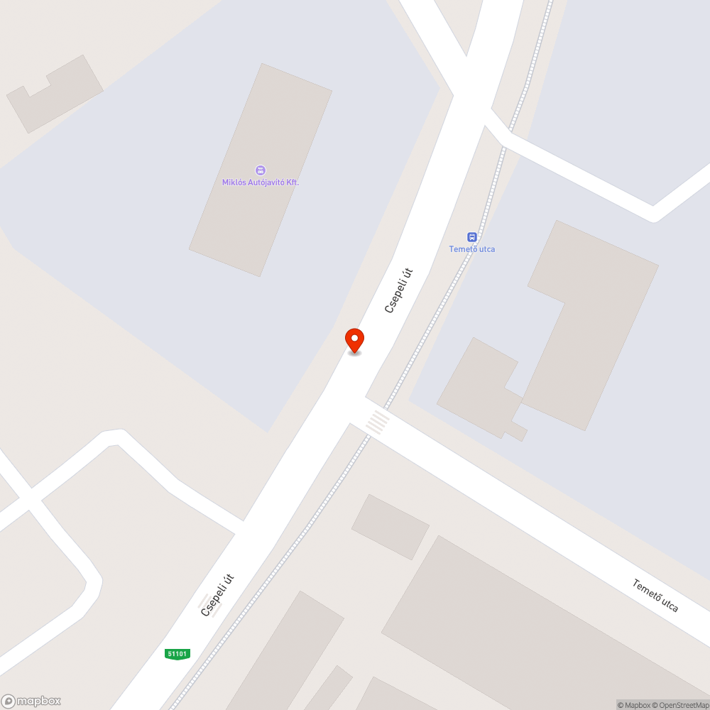 Forgalom feltorlódás bejelentés helye