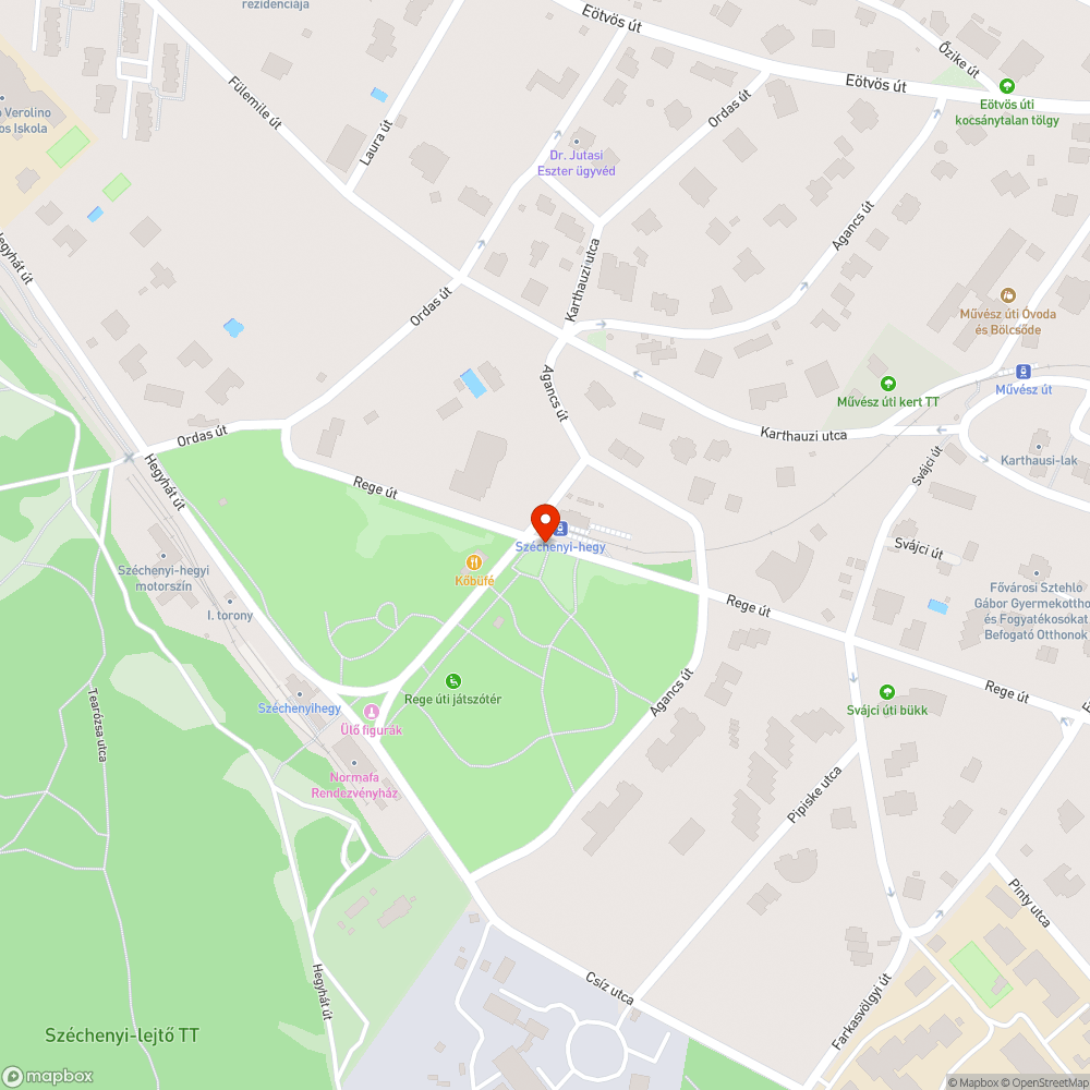 Zöldhulladék elszállítása bejelentés helye