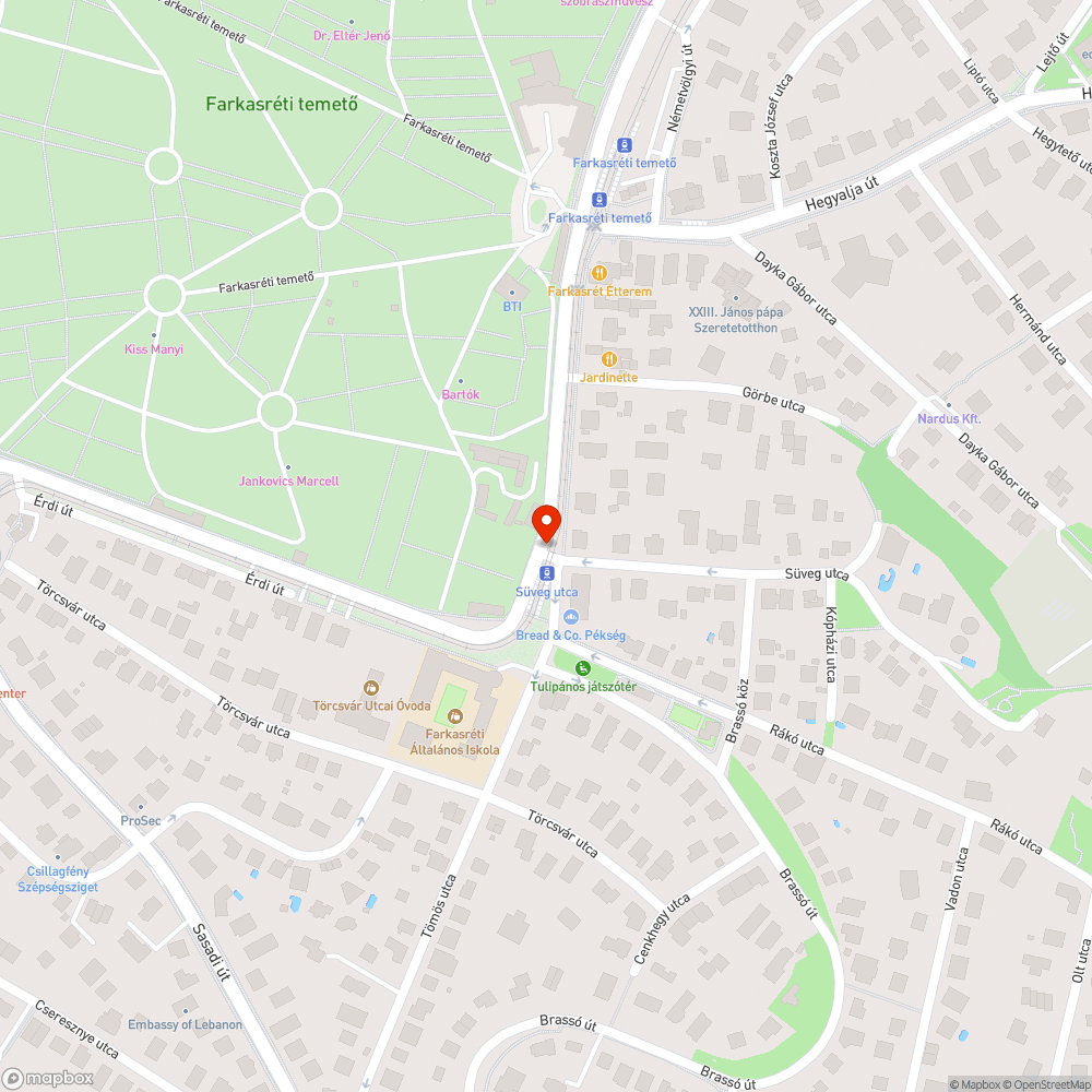 Töredezett Telekom fedlap bejelentés helye