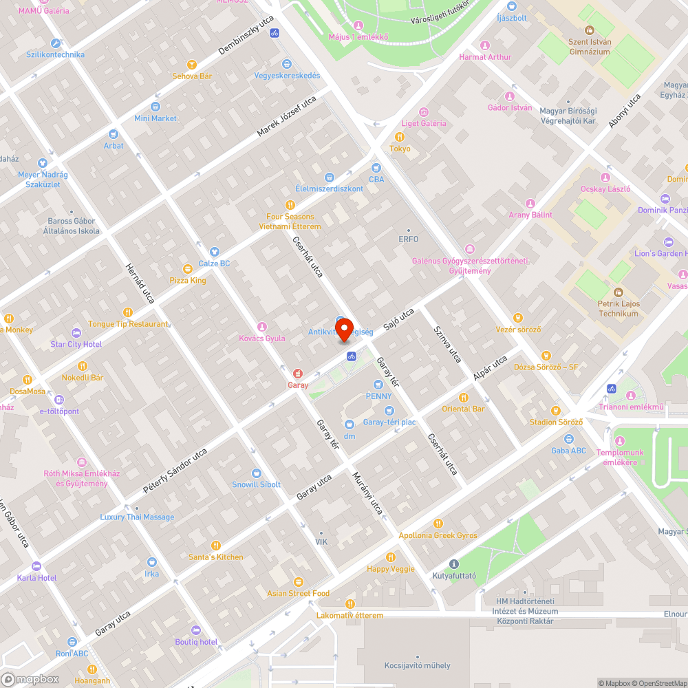 Közepén lyukas fedlap bejelentés helye