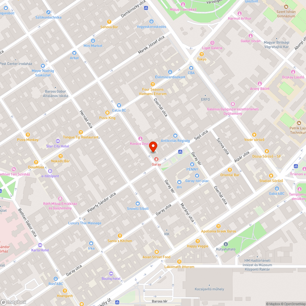 Kilyukadt fedlapok bejelentés helye