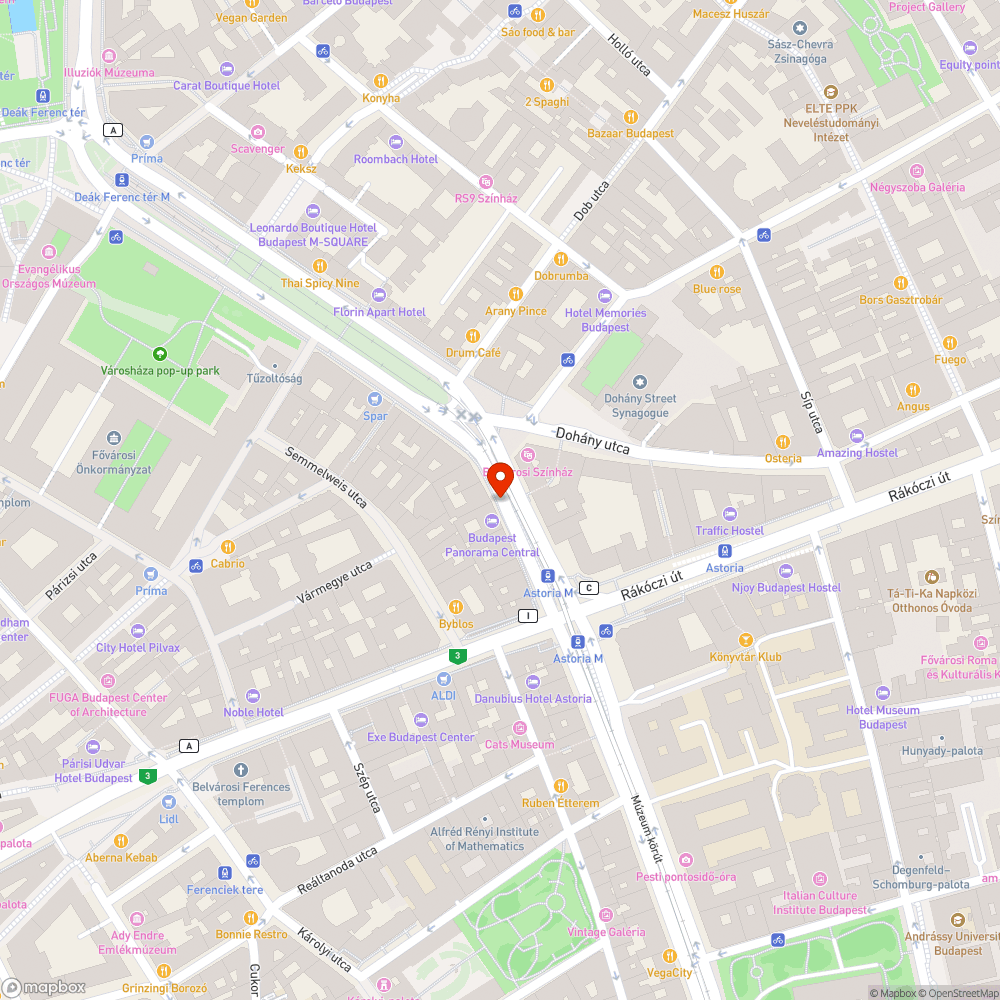 Kidöntött beton elemek bejelentés helye