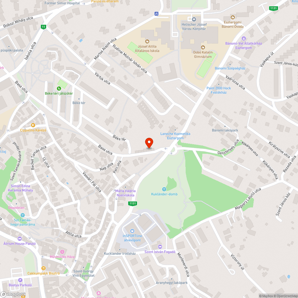 Gazdátlan haszonjármű bejelentés helye