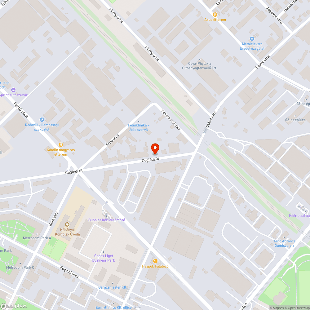 Kidobott hűtőszekrény bejelentés helye