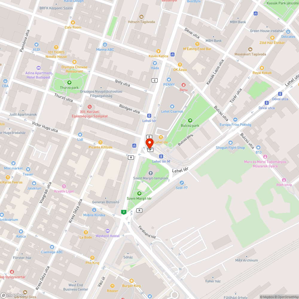 metró kijáratról letört a külső burkolat bejelentés helye