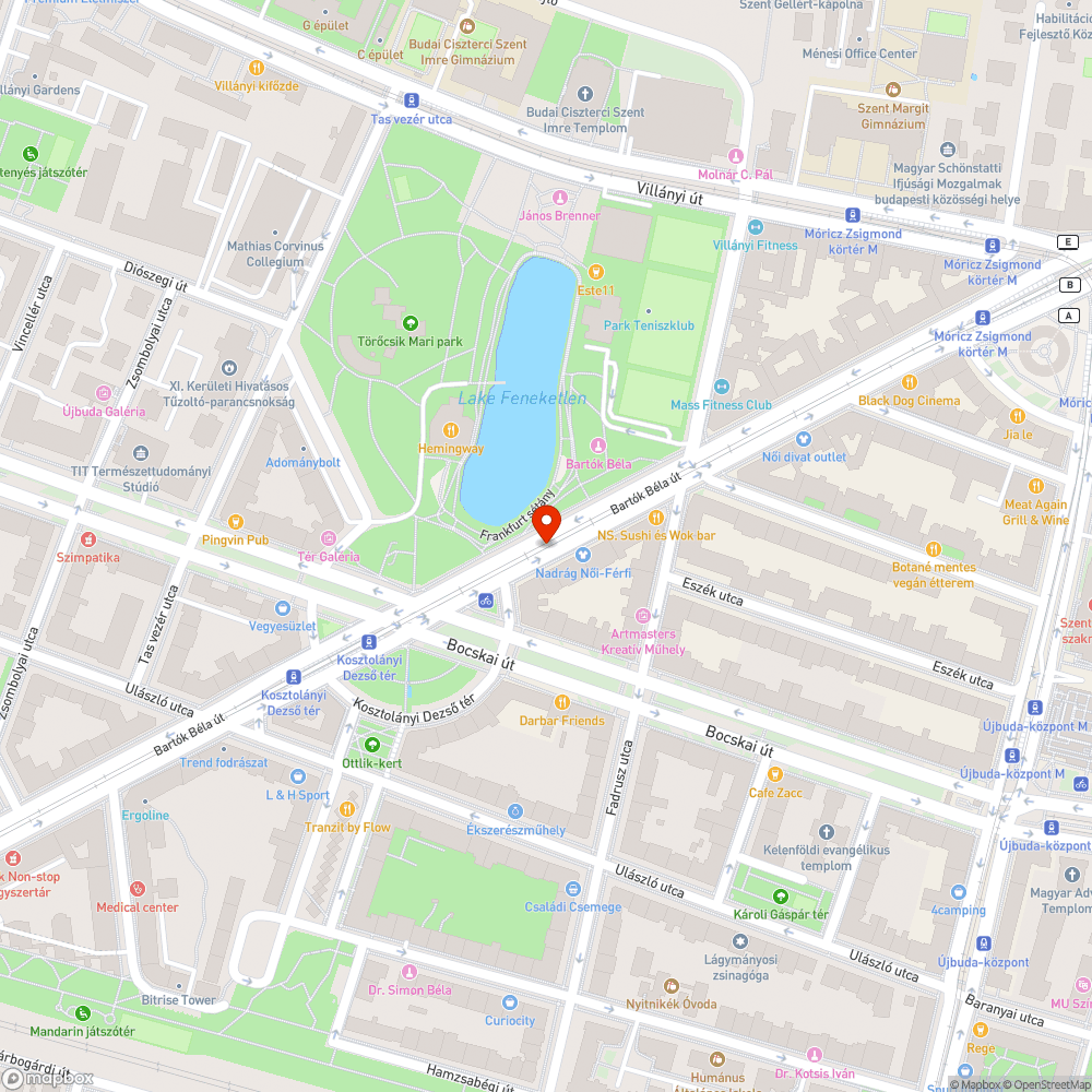 Gány kábelezés 2. bejelentés helye