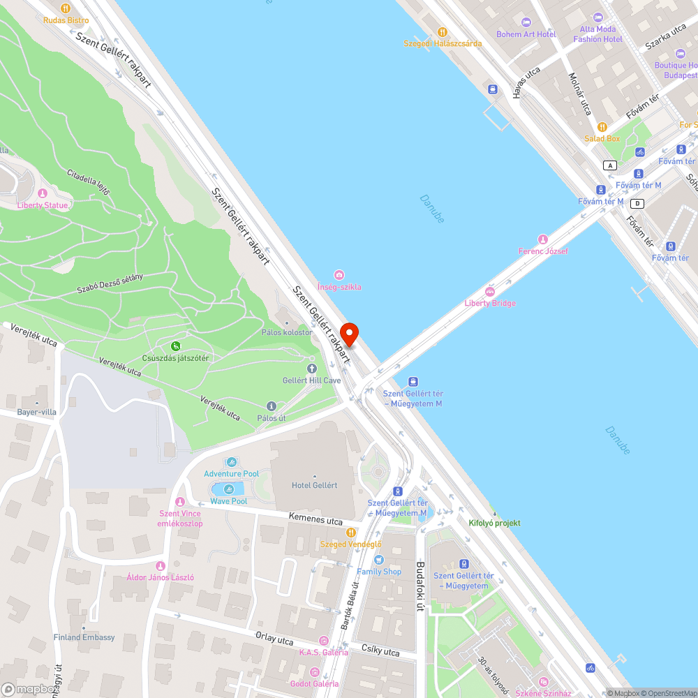 Fa törzsének növekedése gátolva van bejelentés helye