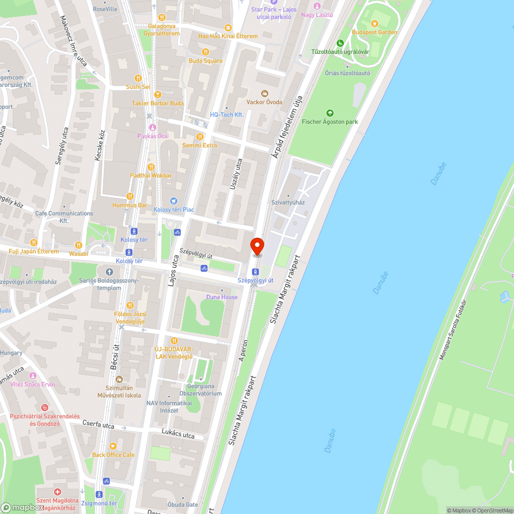 Megálló műszaki állapota bejelentés helye