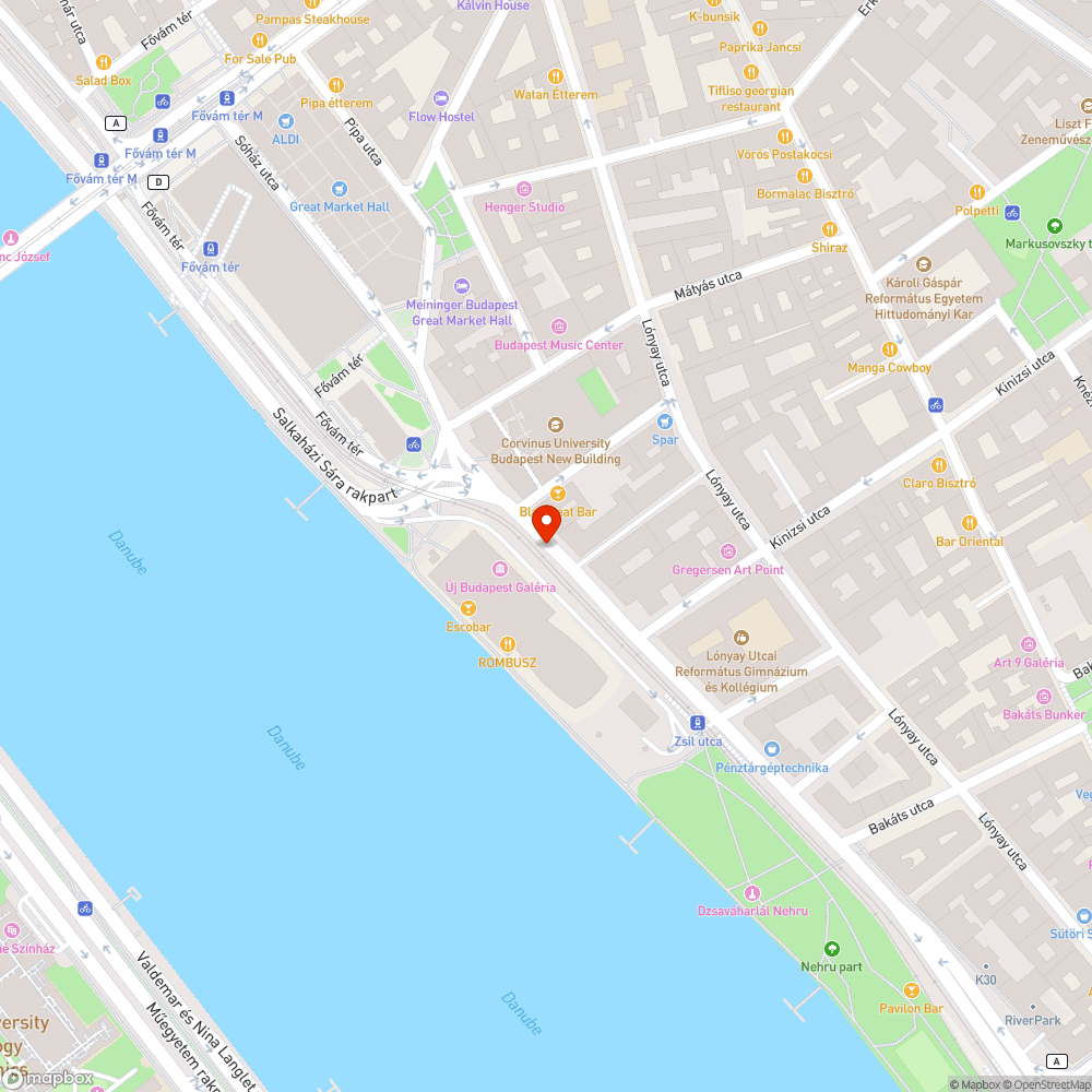 Betontörmelék közterületen bejelentés helye