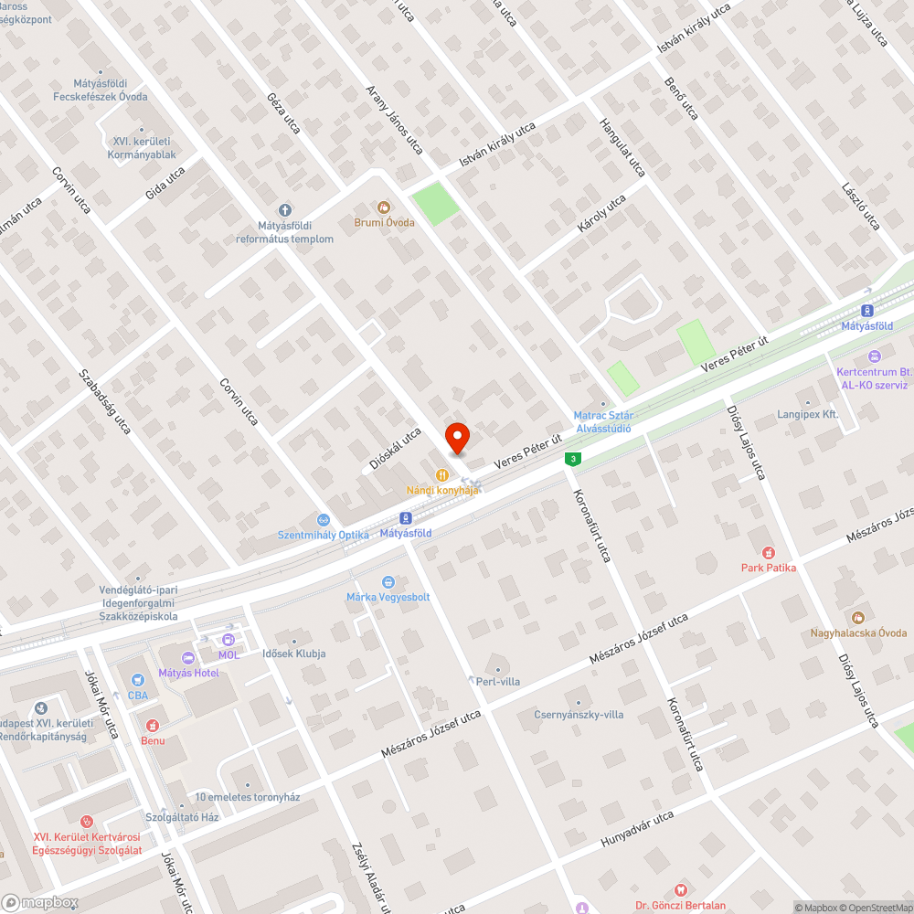 Nem egyértelmű a kiegészítő jelzőlámpa jelzése bejelentés helye