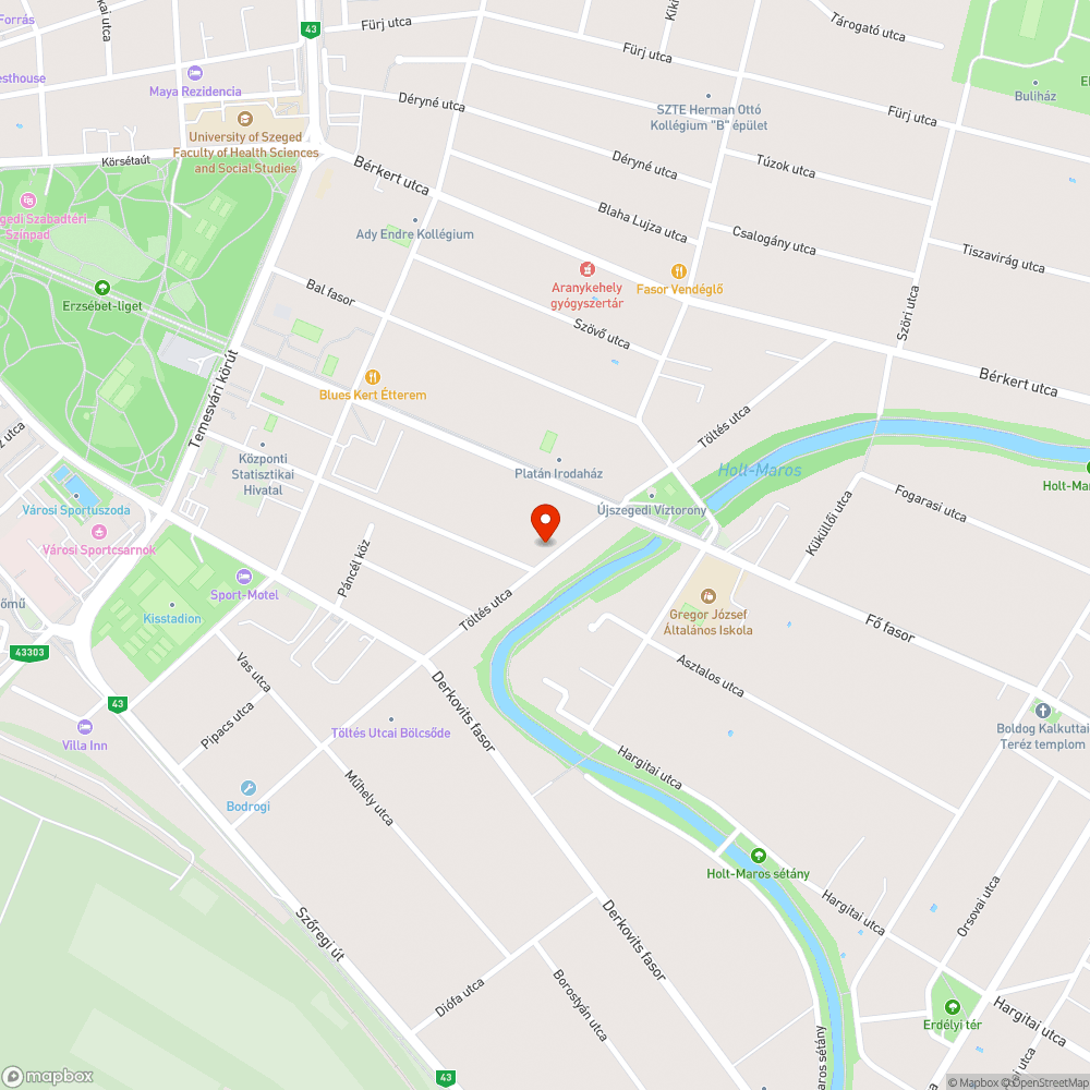 Járda aszfalt állapota bejelentés helye